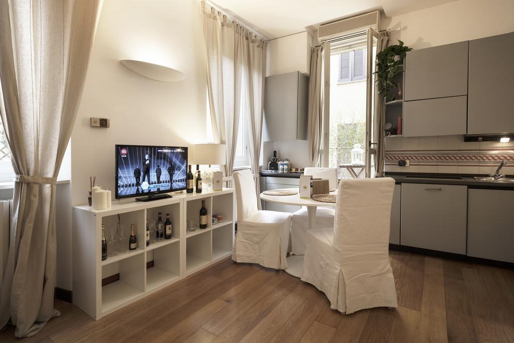 Hemeras Boutique Homes - City Center Design Flats Milan