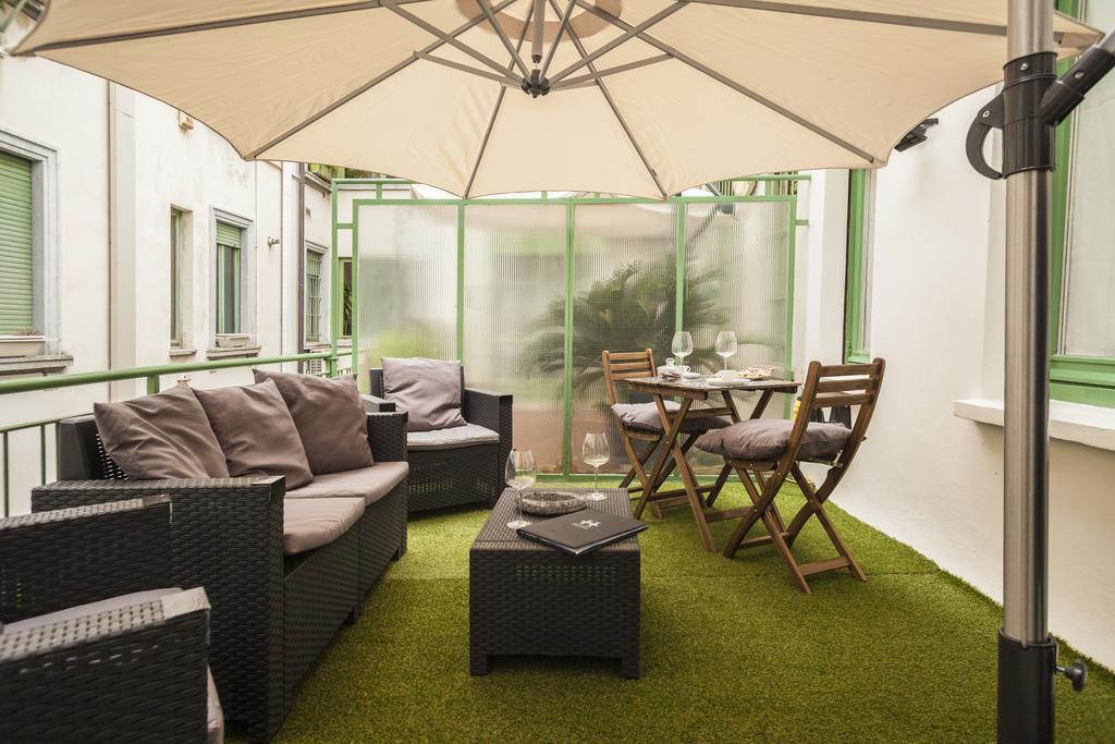 Hemeras Boutique Homes - City Center Design Flats * Milan