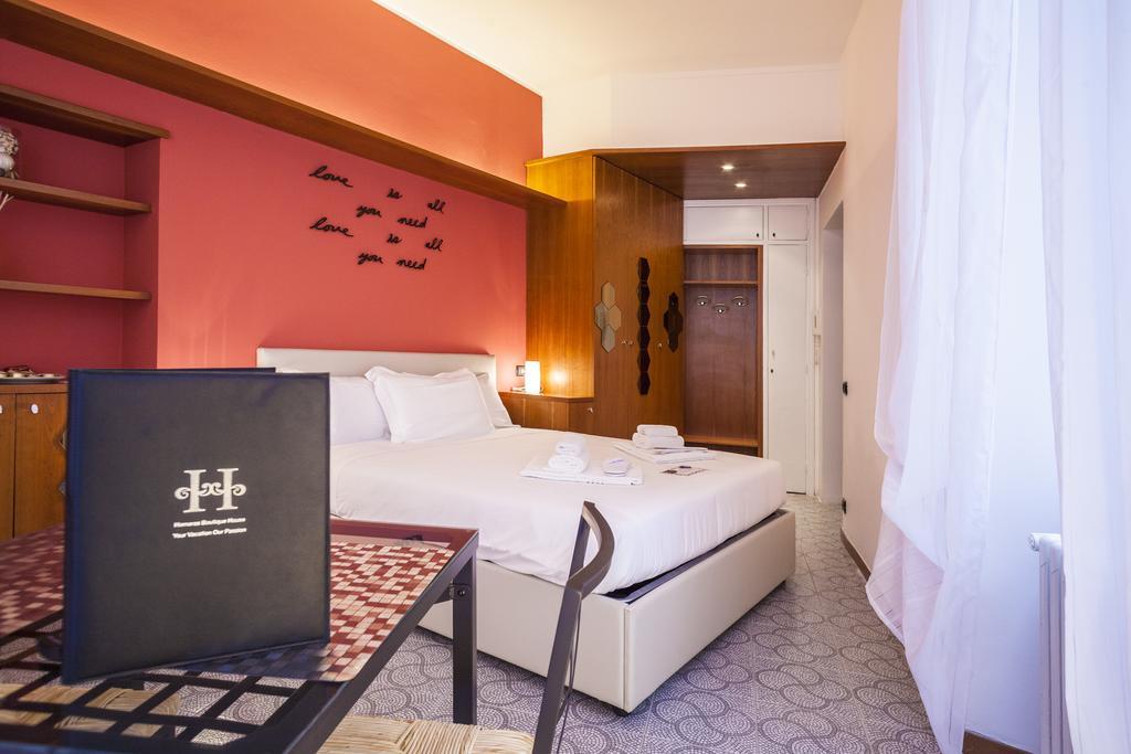Hemeras Boutique Homes - City Center Design Flats Milan