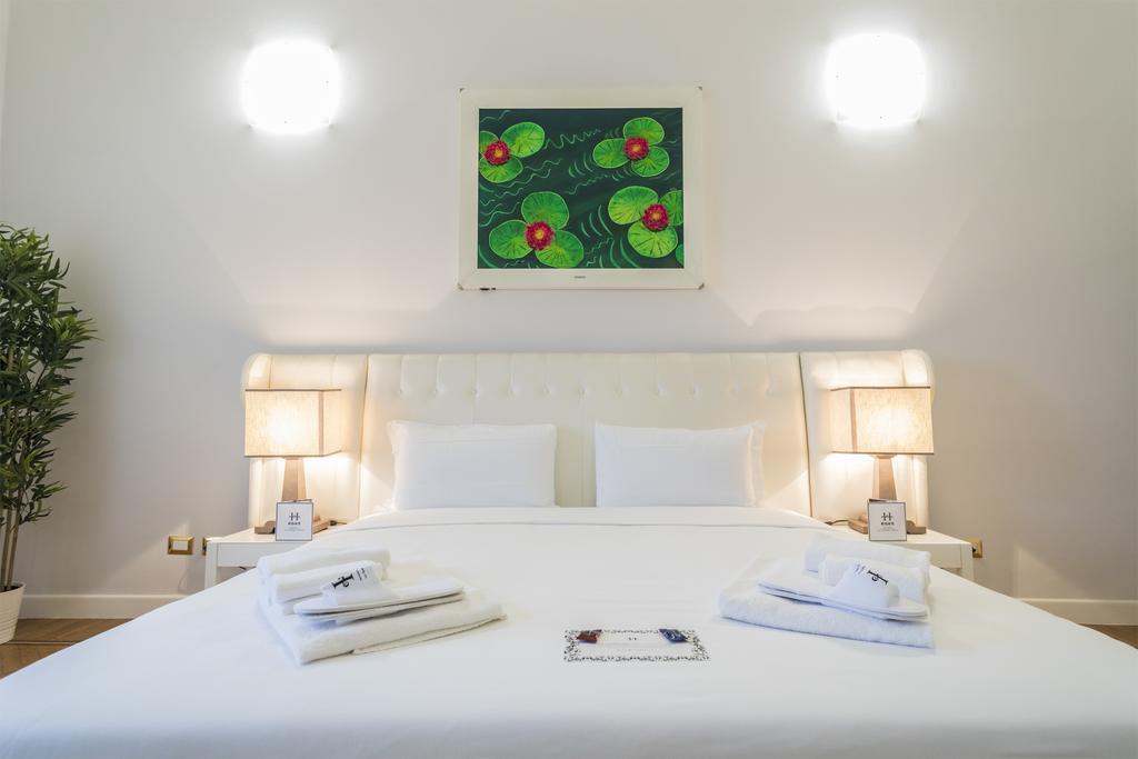 Apartment Hemeras Boutique Homes - City Center Design Flats Milan