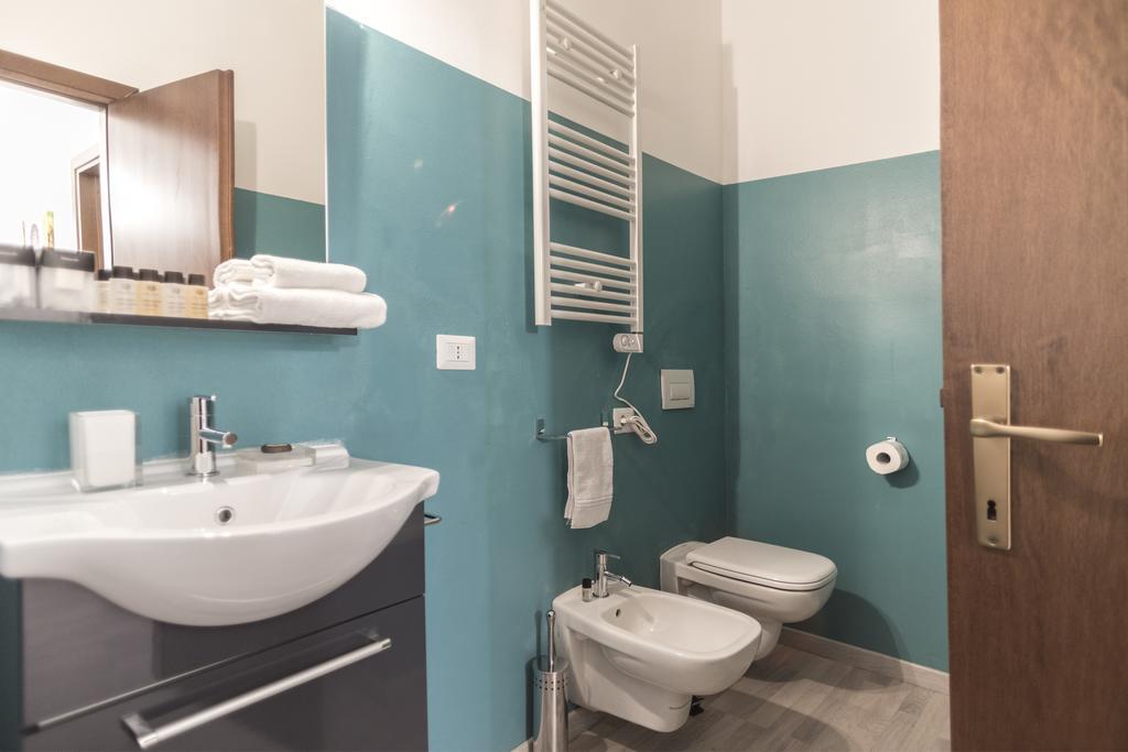 Apartment Hemeras Boutique Homes - City Center Design Flats *