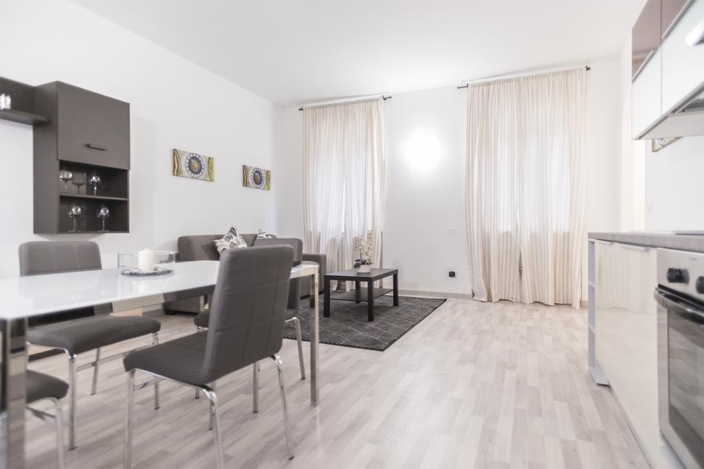 Hemeras Boutique Homes - City Center Design Flats Apartment Milan