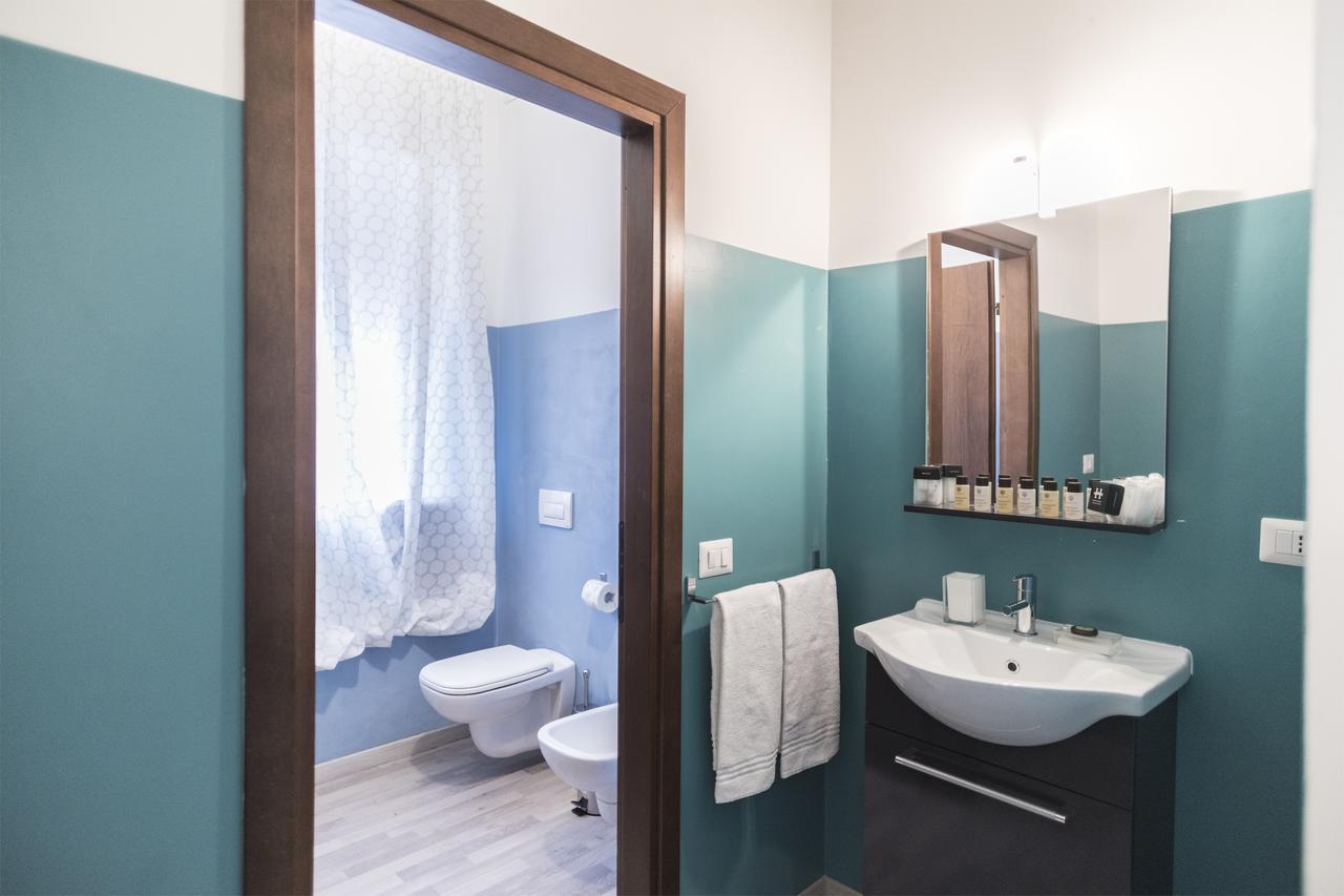 Hemeras Boutique Homes - City Center Design Flats * Milan