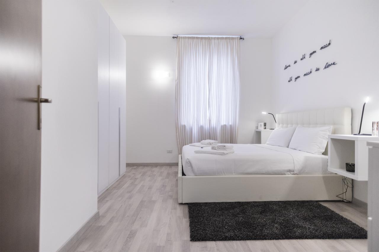 Apartment Hemeras Boutique Homes - City Center Design Flats Milan