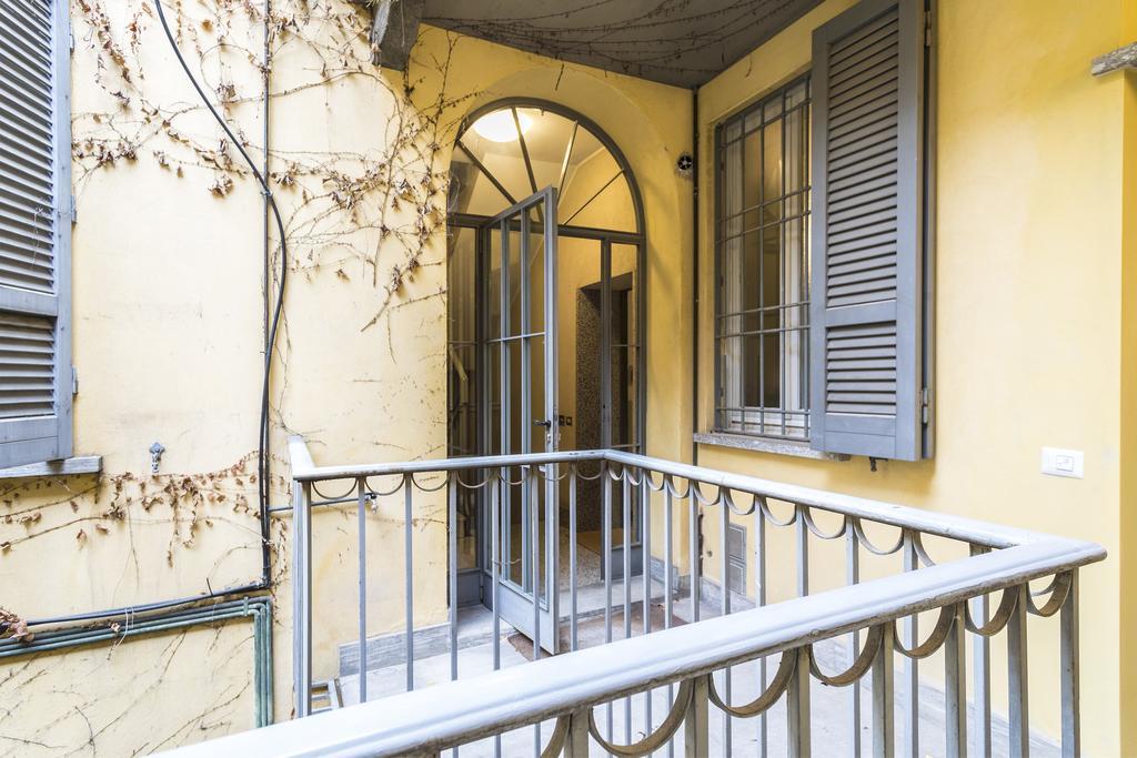 Hemeras Boutique Homes - City Center Design Flats Apartment Milan