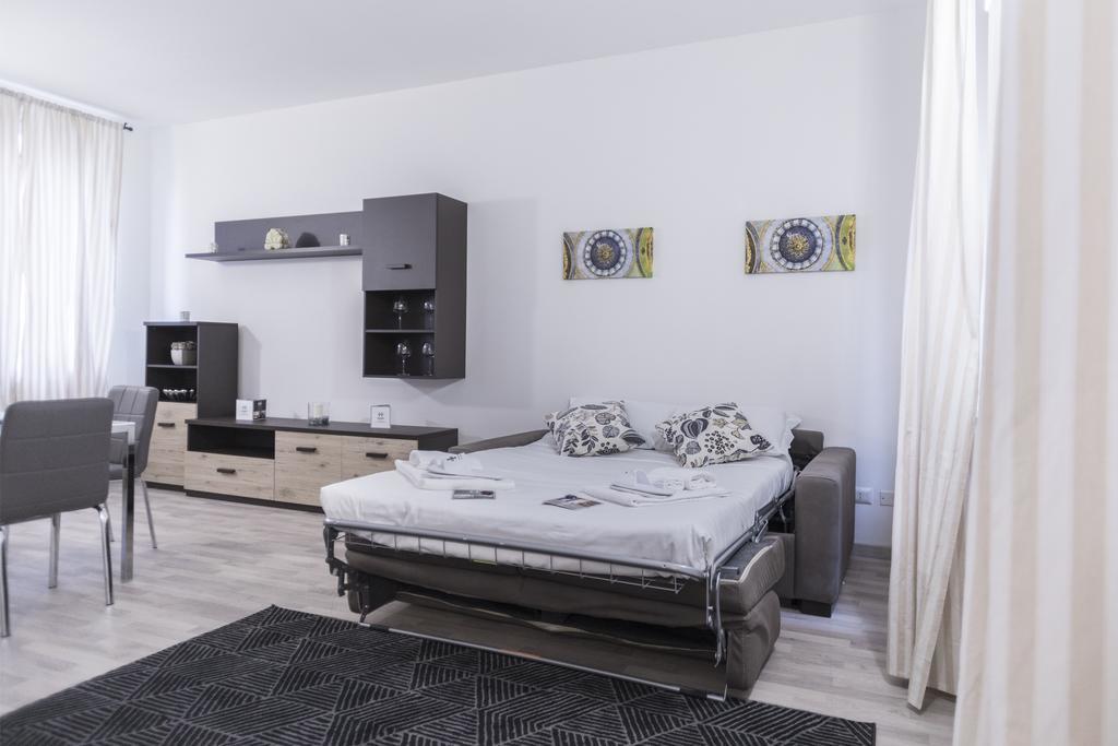 Hemeras Boutique Homes - City Center Design Flats Milan